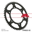 JT ZADNÉ OZUBENÉ KOLO JTR822.52