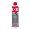CARBU ČISTIČ NA ČISTENIE KARBURÁTOROV A EGR 500ml
