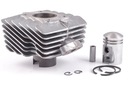 Kompletný valec Romet 50 cm3