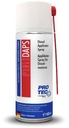 PRO-TEC DIESEL APLIKÁTOR SPREJ NA VSTÁVANIE 400ML