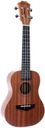 Koncertné ukulele s taškou Arrow MH10 Sapele