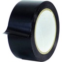 Vyznačovacia páska SCAPA 2721, čierna PVC, 50mm x 33m