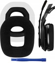 SLÚCHADLÁ PRE SLÚCHADLÁ ASTRO A40 A50 GEN1 GEN2 SPONGE HQ KVALITA