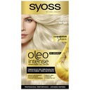 Syoss Oleo Intense Paint 10-50 Ash Blonde