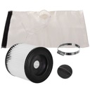 OPÄTOVNE POUŽITEĽNÁ taška + FILTER pre KARCHER WD3 3.200 WD