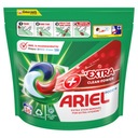 Ariel Extra Clean Power kapsule na pranie 36 ks 979,2 g (36x27,2 g)