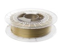 Filament Spectrum Glitter PLA AZTEC GOLD 0,5kg