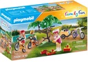 PLAYMOBIL 71426 Výlet na horskom bicykli
