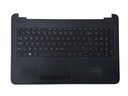 PALMREST + KLÁVESNICA HP 15-AC 15-AF 15-AY 15-BA