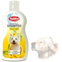 Šampón s mandľovým olejom pre psov Nobby 300ml