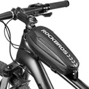 VODEODOLNÝ RÁM ZÁSUVKY NA BICYKEL - ROCKBROS