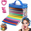 CURLING ROLLER CURLING ROLLER Kulmy SET 42 kusov XXL