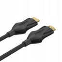 HDMI kábel 3m 2.1 8K 4K@120Hz Unitek kábel