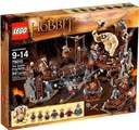 LEGO 79010 HOBIT BITKA S KRÁĽOM GOBLÍNOV, BLOK