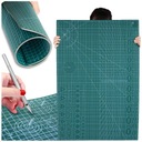 Cutting Mata Self -Self -Modeling A1 90x60 cm dva