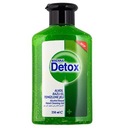 Detox Antibakteriálny dezinfekčný gél na ruky -24 ks
