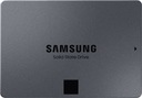 SSD Samsung 870 QVO 4TB 2,5