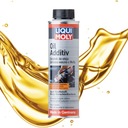 LIQUI MOLY OIL ADDITIV MoS2 motorová prísada 300 ml