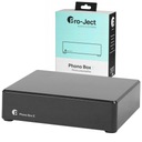 PRO-JECT PHONO BOX E GRAFOVÝ PREZOSILŇOVAČ