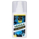 MUGGA SPREJ NA KLIEŠŤA A KOMÁRE 75ml s Ikaridínom
