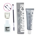 Henna kit Refectocil Henna Graphite 1.1