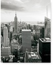 Plagát NEW YORK 40x50 cm #62F