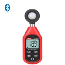 Luxmeter UT383bt bluetooth luxmeter osvetlenia