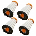 FILTER EF144 do vysávača ELECTROLUX ERGORAPIDO 4x