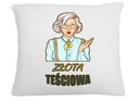 VANKÚŠOVÝ DARČEK Vtipná POTLAČKA PRE SVOČKU