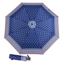 Automatický skladací obal na dáždnik pre ženy