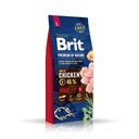 Brit Premium By Nature Adult L Large 15 kg
