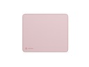 NATEC COLORS MISTY ROSE PODLOŽKA POD MYŠ, RUŽOVÁ
