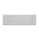 RAPOO MultiMode 9700M BT3.0+BT5.0+2.4G WHITE