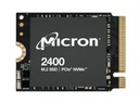 Micron 2400 1TB NVMe M.2 SSD 22x30mm