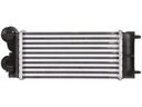 INTERCOOLER CITROEN C4 Picasso I 1.6
