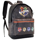 Školský batoh Harry Potter Rokfort