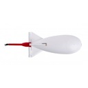 Spomb Rocket Mini White