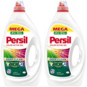 Persil Active Color Color prací gél 2x 3,96l
