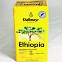 Káva Dallmayr Etiópia 500g mletá