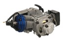 VRECKOVÝ MINI BIKE MINI CROSS ATV 2T TUNING MOTOR