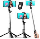 Selfie Stick Holder 3v1 statív pre TELEFÓN