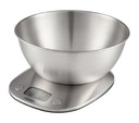 Kuchynská váha RAVEN max 5 kg