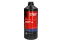 PFB401SE BRZDOVÁ KVAPALINA DOT-4 1L POSLED