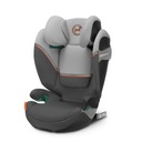AUTOSEDAČKA CYBEX SOLUTION S2 i-FIX 15-36