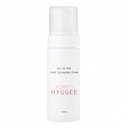 HYGGEE ONE ALL IN ONE CARE CLEANSING FOAM - čistiaca pena