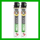 Plyn do plynových klincovačiek 2 ks 80ml 40g HB31G