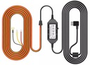 VIOFO Napájací adaptér zapaľovania ACC 12-24V HK4