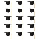 Súprava doktorských čiapok pre dospelých pre párty 15