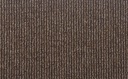 KOBEREC NA SIEŤ 100x200 HNEDÁ _ NA VEĽ