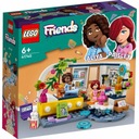 LEGO FRIENDS ALIYINA IZBA 41740